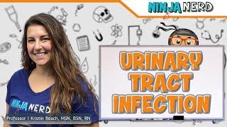 Urinary Tract Infection (UTI)