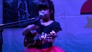 Moji Show "The Show & I'm Yours" 12 July 2013