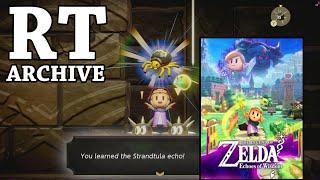 RTGame Streams: The Legend of Zelda: Echoes of Wisdom [1]