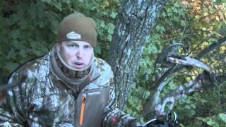 Savage Outdoors FULL EPISODE Ohio Whitetail Giants