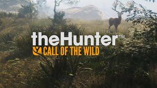 theHunter: Call of the Wild  |  Something New is Coming...