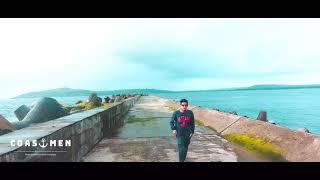 Drone Footage | Phantom 4 | Ratnagiri | Coastmen | Mahd Phansopkar | 2018