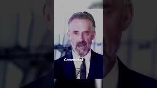 Jordan Peterson: You should be afraid of taking risks and pursuing something meaningful #wisdom