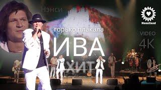 NENSI / Нэнси - Горько Плакала Ива ( Топ Хит  Official Concert Music Show ) 4K