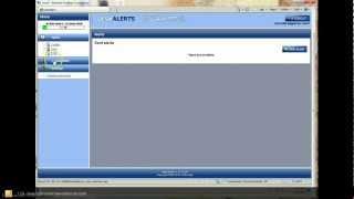 DeskAlerts Employee notification : Policy configuration