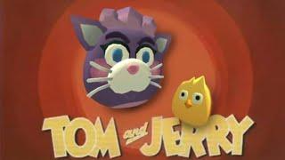 Tom and Jerry in Chicken Gun 