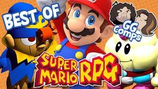 Best of SUPER MARIO RPG - BEST OF GAME GRUMPS 2021