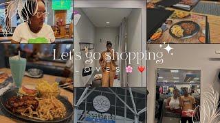 Let’s go shopping besties| Clothes| sneakers| foschini| mrp| totalsports| spur| G-star raw️