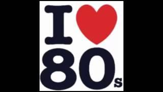 Compilation anni 80 disco dance