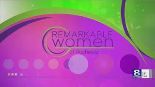 Remarkable Women