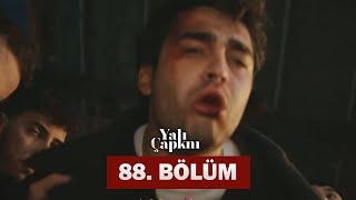 Yalı Çapkını 88. Bölüm |  Kingfisher 88. Episode | Golden Boy 88. Episode