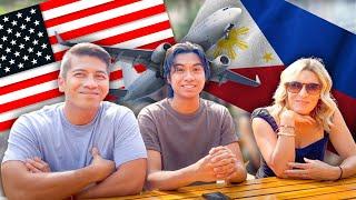 We Moved From The U.S To The Philippines a Year Ago - Here's Our Experience @LLVT