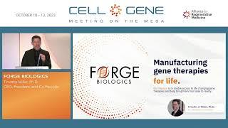 Forge Biologics