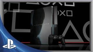 Evolution of PlayStation: PlayStation 3