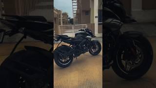 Pulsar ns 125 bs 6 2024 #ns #pulsarns125 #ns160 #ns200 #love #attitude