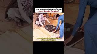 #handwork #Manufacturing #Build #Creativity #Repair #DIY #challenge #Treasurehunt #animalworld