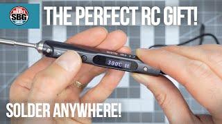 The PERFECT Gift for the RC Enthusiast!