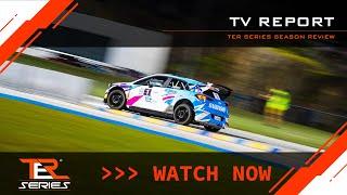 TER Series, the world series of TER, 2023 Season Review - TV Report