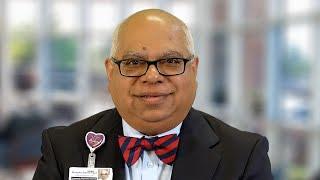 Meet Dr. Karamchand Paul - Heart and Vascular Care