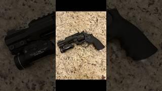 Do You Like the S&W R8?