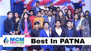 Best institute in patna | Result does matter's | MCM IIT-JEE and NEET | CBSE | Engineering|Medical