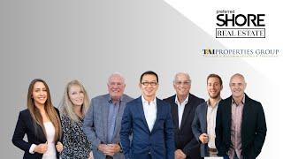 REPUTABLE REAL ESTATE TEAM - TAI Properties Group - Kevin Tai