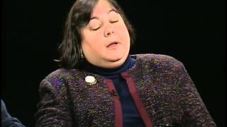 Urban Agenda: Liz Krueger and Jeffrion Aubry
