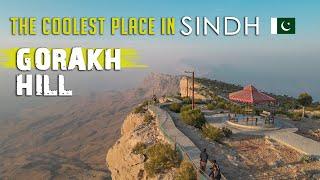 Is this really Sindh?  Road to GORAKH HILL STATION [EP 09 - SOUTH PAKISTAN TOUR]