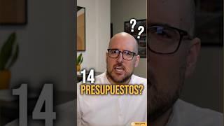 ¿Pedir 14 presupuestos para una reforma?