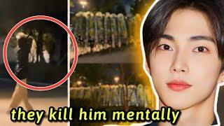 Very young age Seunghan RIIZE was mentally murdered by netizens - Chronology leave RIIZE