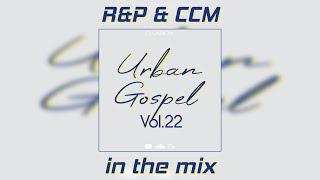 Urban Gospel Vol.22