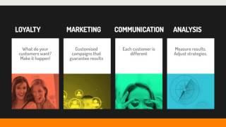 YClient Presentation