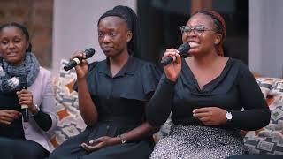 Ndakaingaila [LIVE] - Dolce Music