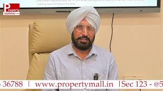 Property Updates