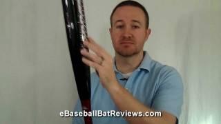 Baden Axe Elite BBCOR Baseball Bat Review