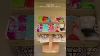 음율X마준 Photomatic POPUP BOOTH #Shorts