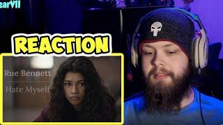 Rue Bennett | Hate Myself (EUPHORIA REACTION)