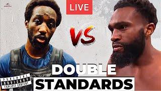  Why Terence Crawford Is the Toughest Challenge for Jaron Ennis!!