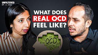 Understanding OCD | Myths, Intrusive Thoughts & Recovery | Doctors Unfiltered EP - 3