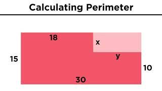 Calculating the Perimeter of Polygons