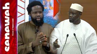 L'analyse XXXL de Serigne Mansour sur la DPG: "Sonko miima guiss, mooy..."