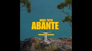 Boss Toyo - Abante