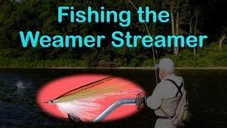 Fishing the Weamer Streamer: Next Level Streamer Fishing