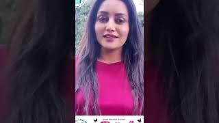 शाहूवाडी Butterfly English medium school #sonalepaatil #smiling #mirchi #vlogger #biggboss