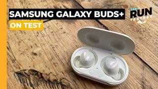 Samsung Galaxy Buds+ Review: Should runners consider these long-lasting headphones?