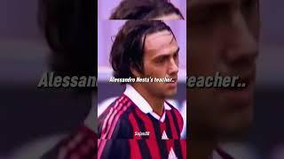 Best defender to walk the earth MALDINI