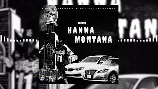 Rakada - Hanna Montana (Official Audio)