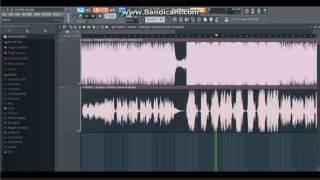 DJ Nex Remix -quick-tutorial on FL Studio 12