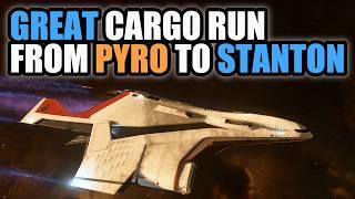 BUY CHEAPER, SELL HIGHER: Sandbox Zero to Hero E15 (Star Citizen 4.1.1)