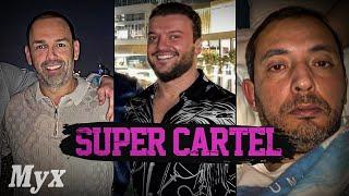 Inside The Super Cartel